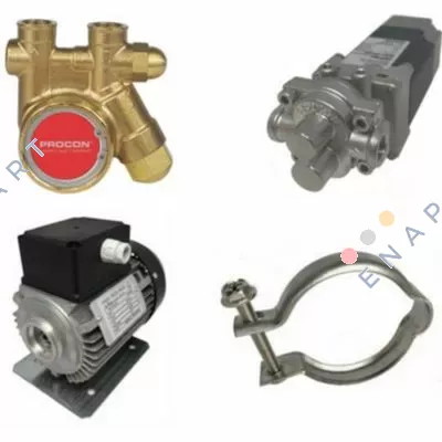 service kit for 133A100F116B 