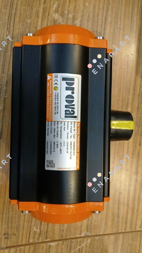 PA083SR - S12 Activador