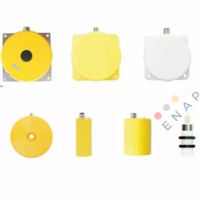 MKK 050.194 S4 Sensor inductivo analógico