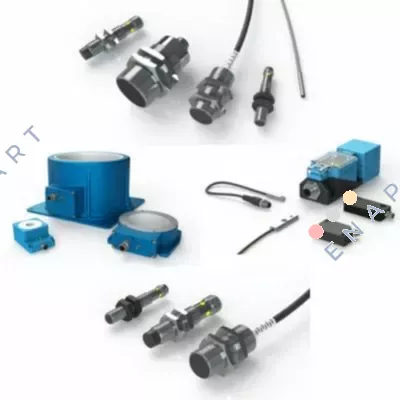 p/n: 08310001746, Type: KJD2-M12EB56-DPS-V2/500/17,9 