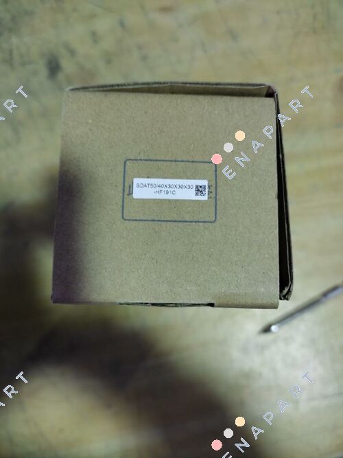 SDAT50/40X30X30X30 Cilindro compacto