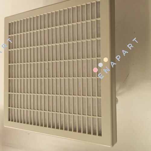 LS 3 - 230 V AC ventilador de filtro