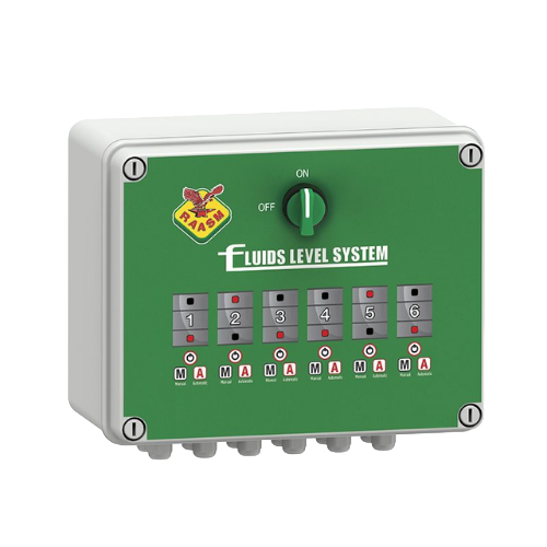 FLS (Fluids Level System)