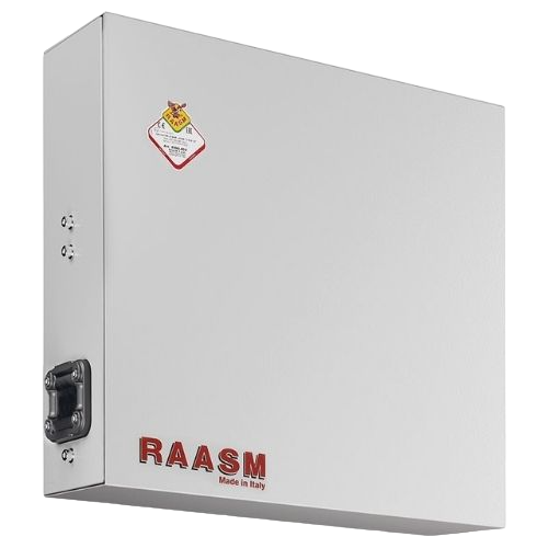 Hose reel series 460 ABS