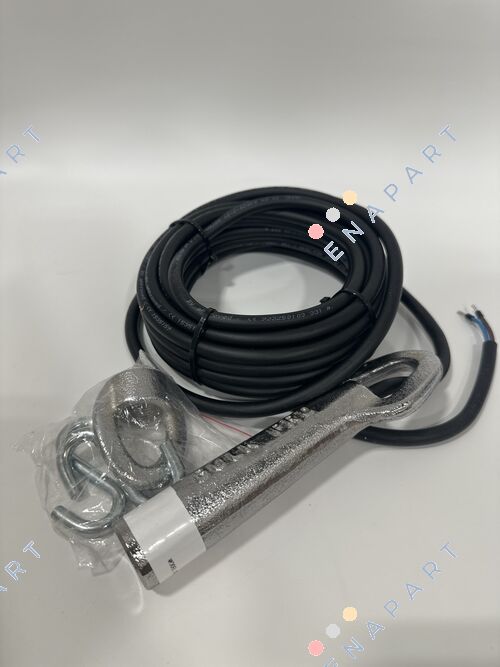 220022 Sonda con interruptor de inclinación