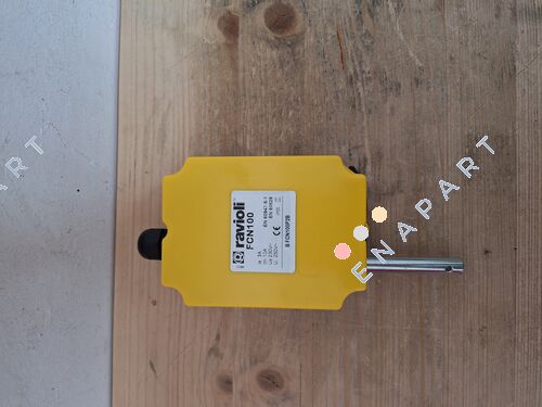 BFCN100P2B INTERRUPTOR DE LÍMITE
