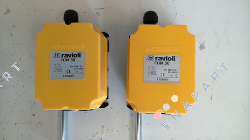 BFCN50 P2 INTERRUPTOR DE LÍMITE