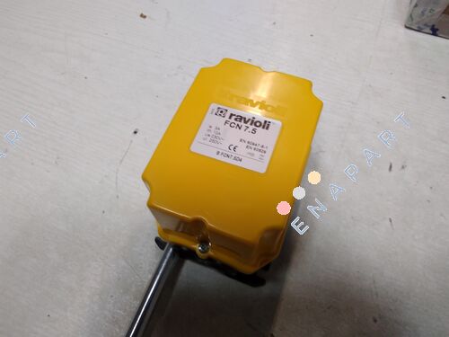 BFCN7.5D4 INTERRUPTOR DE LÍMITE