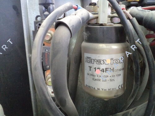 ET154A2 Contador