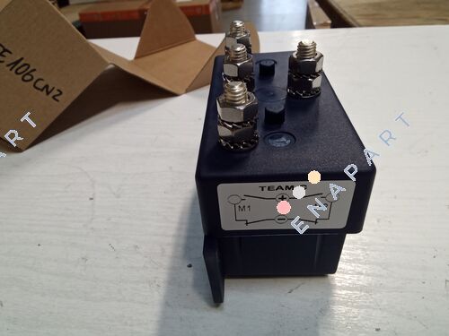 ETE106CN2 TELEINVERSOR