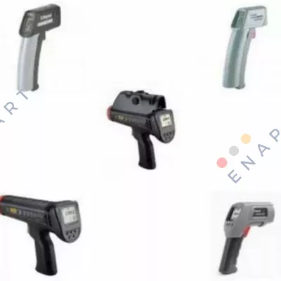 MI3-10LTS-CB8 Sensor de temperatura infrarrojo con cable de 8 m