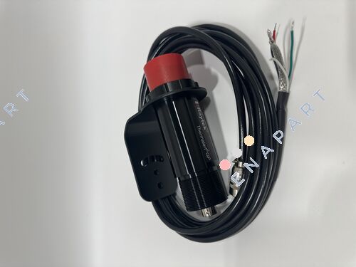 RAYGPRSF Sensor de temperatura infrarrojo de enfoque estándar