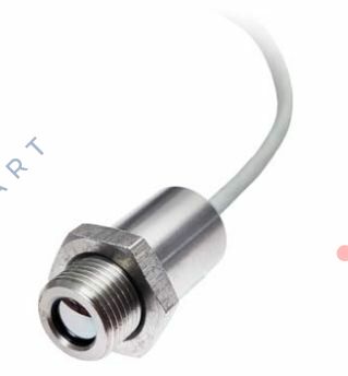 RAYMI310LTHCB3 Sensor de temperatura infrarrojo