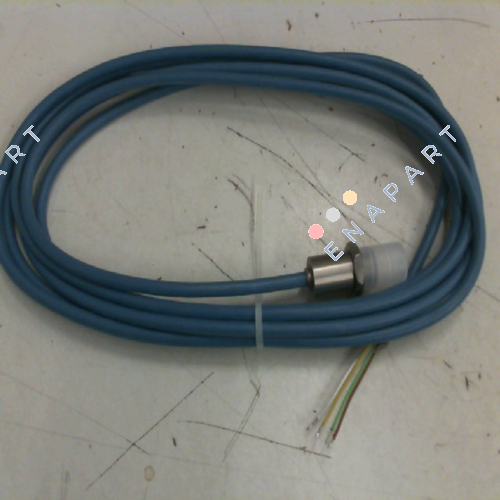 RAYMI310LTSCB3 Cabezal de detección de infrarrojos en miniatura con cable de 10 pies