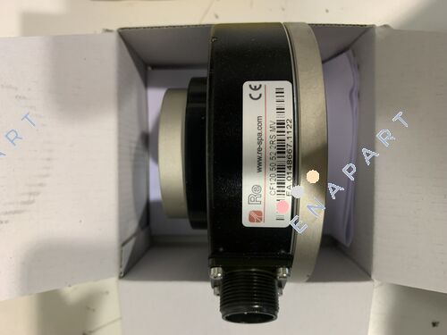 CF.120.50.52 2RS Celda de carga con brida