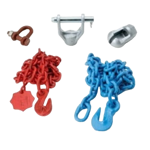 Accessories for CPF705/709