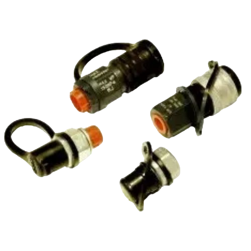 AQx ultra-high pressure quick couplings