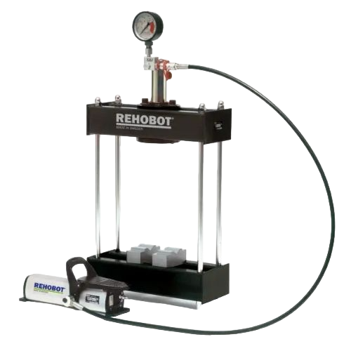 ZHB/ZMB series workshop presses