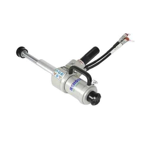 Double acting telescopic cylinders DTR