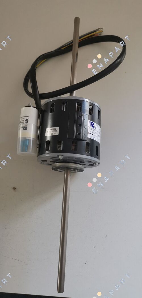 48-4-150/6DS motor eléctrico