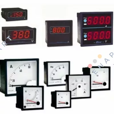 RVFB11S/B 15000:√3/100: √3-100:3V 
