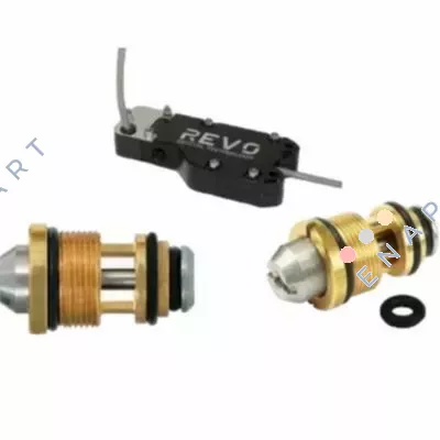 Art. 018937 /  Type: OJ 500-M1K-E23 Sensor de fibra óptica