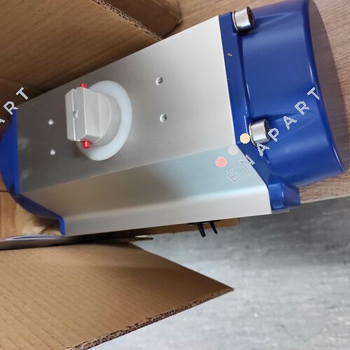 RD5090010000000 solenoide