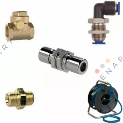 395.04  válvula de bola de acero inoxidable