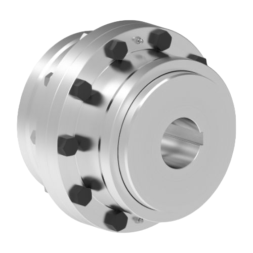 Gear Coup­lings TNZ