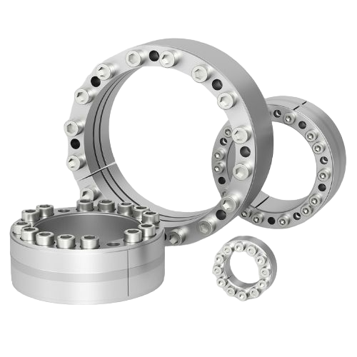 Locking As­sem­blies for Bending Loads