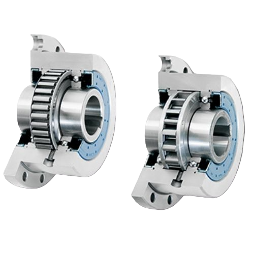 Complete Freewheels FBF