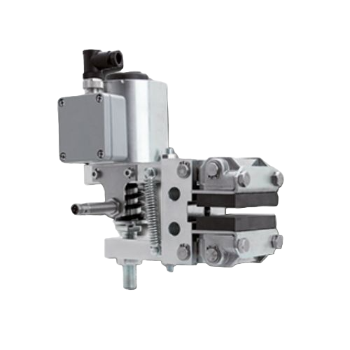 Electromagnetic Brakes