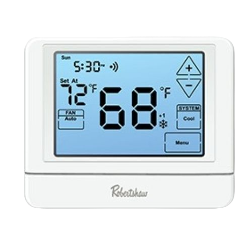 WIFI Thermostats