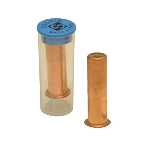 Thermostatic Expansion Valves