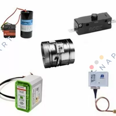 K-5-60 Termostato eléctrico