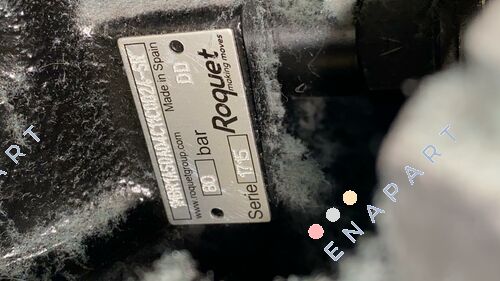 1MBR1A50A04C11C0024-SR PAQUETE DE ENERGÍA HIDRÁULICA