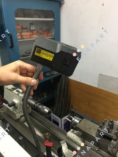 OMM 002.000.000, 12V/20W,  500mm lenght 