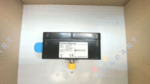 PF3NVFAZ0 Y-Modul