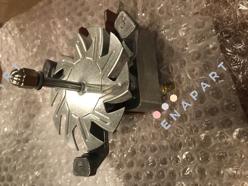 SP-25-AF-001 HORNO CON MOTOR DE VENTILADOR