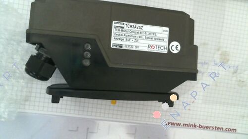 TCR3AVAZ INTERRUPTOR DE POSICIÓN