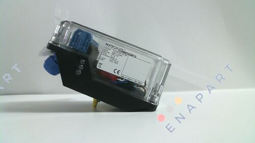 TCR8MVAZM12 Módulo TCR