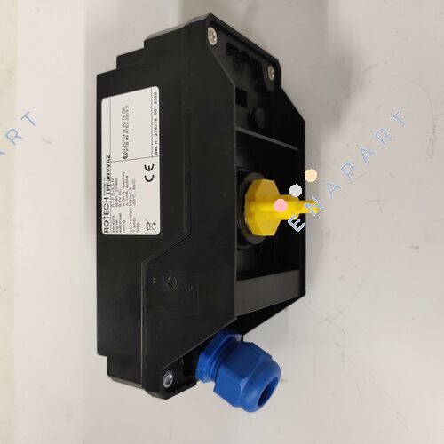 TPF3NVVAZ conmutador de límite