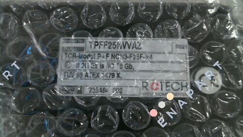 TPFF25NVVAZ .