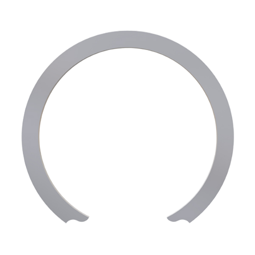 Constant Section Retaining Rings / Snap Rings