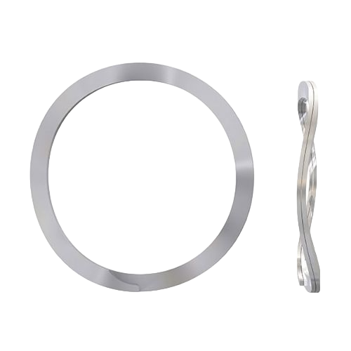 Wave Rings - NCG
