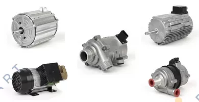 5726003417 MOTOR