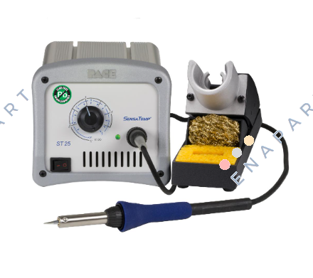 8007-0528 Sistema de soldadura con kit de piezas de mano PS-90