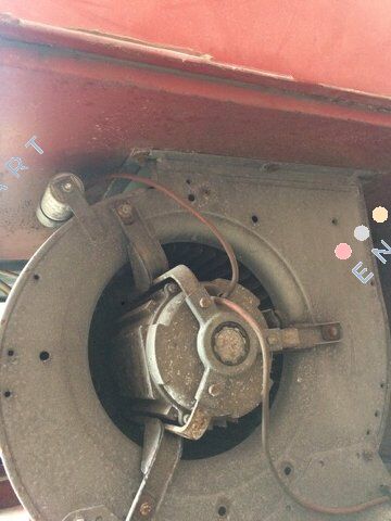 B000216 Motor