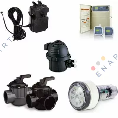 EQUAFLUX 51 AISI 316/PTFE Amortiguador de pulsaciones
