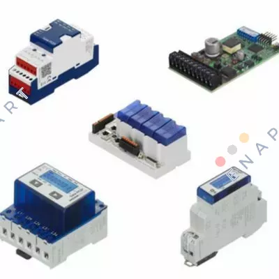 PCD3.T760 RIO, conexión Profibus DP / Profi-S-Net y servidor web integrado